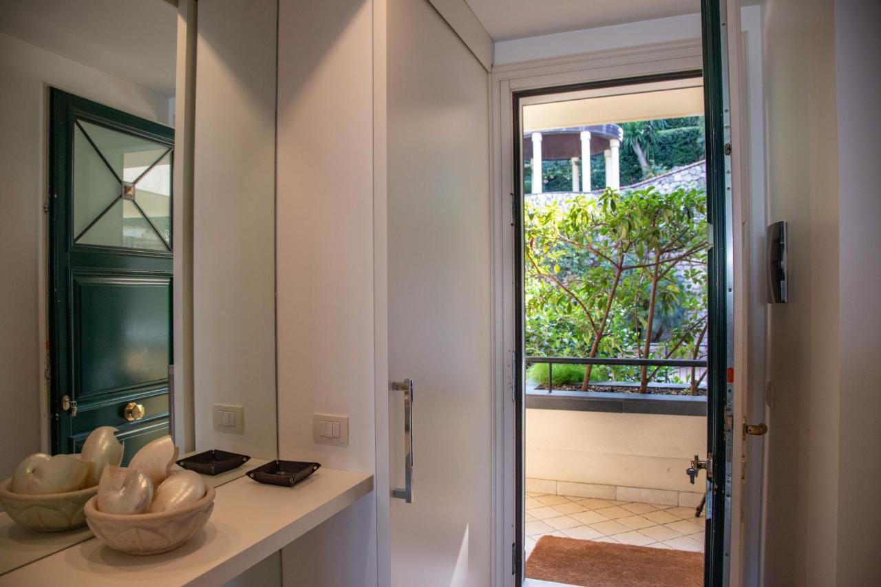 Beautiful Apartment In The Centre Of Taormina Luaran gambar