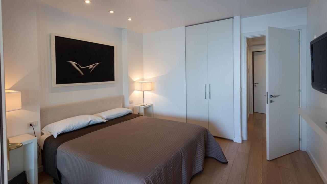 Beautiful Apartment In The Centre Of Taormina Luaran gambar
